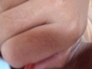 da buceta perfeita provocando na favela 12/16