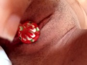 da buceta perfeita provocando na favela 13/16