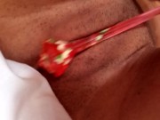 da buceta perfeita provocando na favela 14/16