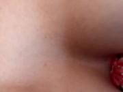 da buceta perfeita provocando na favela 16/16