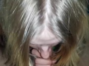 Отсосал а на выписке в комнате родителей 3/16