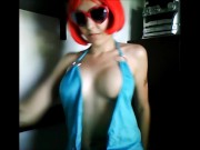 the most airy yellow water in the world 14/16