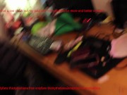 tiny step sister gets destroyed on vid without her knowing 16/16