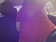 Pinay Public Car Sex - Kantot sa Fubu ko Kahit May Mga Tao Malapit sa Kotse 13/16