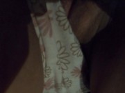 pinay hawak puday 7/16