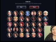 Summertime Saga Cumming Inside The French Teacher 16/16