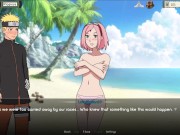 Naruto - Kunoichi Trainer [v0.13] Part 43 Halloween! By LoveSkySan69 1/16