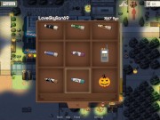 Naruto - Kunoichi Trainer [v0.13] Part 43 Halloween! By LoveSkySan69 13/16