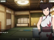 Naruto - Kunoichi Trainer [v0.13] Part 43 Halloween! By LoveSkySan69 6/16