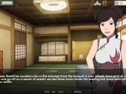 Naruto - Kunoichi Trainer [v0.13] Part 43 Halloween! By LoveSkySan69 7/16