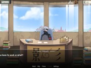 Naruto - Kunoichi Trainer [v0.13] Part 43 Halloween! By LoveSkySan69 8/16