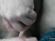 U Want Cream with that? 11/16