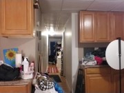 Submissive Wife V log Reheating Pork Chops how to 4/16