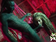 Hardcore lesbian and couple fucks 14/16