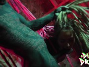 Hardcore lesbian and couple fucks