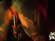 Hardcore lesbian and couple fucks 4/16