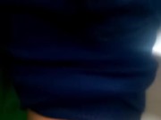 NASIBAK KO , SINUOT KO PA PANTY NIYA 10/16