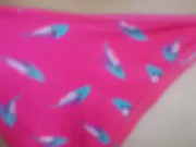 NASIBAK KO , SINUOT KO PA PANTY NIYA 12/16