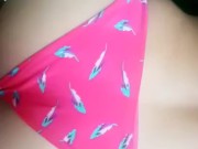 NASIBAK KO , SINUOT KO PA PANTY NIYA 15/16