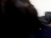 NASIBAK KO , SINUOT KO PA PANTY NIYA 5/16