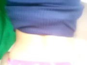 NASIBAK KO , SINUOT KO PA PANTY NIYA 9/16