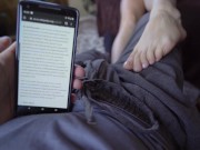 What Is No Nut November? 2/16