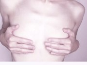 【おっぱい遊び】チクニーでオッパイと乳首のもっと気持ちいいところを探しています Japanese amateur massage nipple masturbation Pleasure 9/16