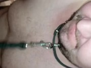 Femdom Foot Licking 14/16