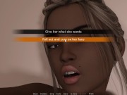 Mid Life Crisis v0.22 - nice fuck on the school's bathroom (Pt. 1) 12/16