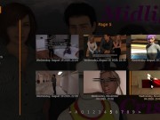 Mid Life Crisis v0.22 - nice fuck on the school's bathroom (Pt. 1) 13/16