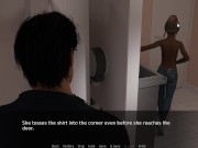 Mid Life Crisis v0.22 - nice fuck on the school's bathroom (Pt. 1) 3/16