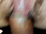 I visit her Ass with Dick but i Cum Inside with Dirty Anal Creampie | TRAILER - Feal Anet 14/16