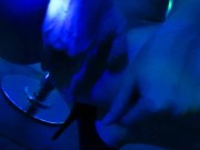 Let me be your personal stripper. Filmed and edited by Dustin Wolf 9/16