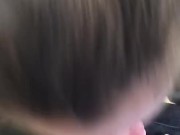 Lornstar - Swallowing his cum at the beach on first date 15/16