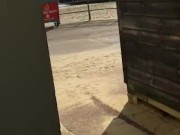 Lornstar - Swallowing his cum at the beach on first date 2/16