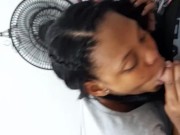 Pregnant latina neighbor suprised me wake up fuck ebony horny  14/16