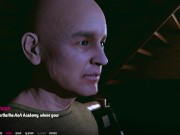 A.O.A - (PT 01) - My heart strings 3/16