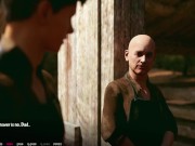 A.O.A - (PT 01) - My heart strings 4/16