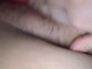 Masturbating quietly in dorm room 10/16