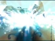 COJIENDO EN EL BALCON, SE CALIENTAN LOS VECINOS Y DESPUES ME COJO AL AMIGO DE Mi MARIDO, la mas puta 2/16