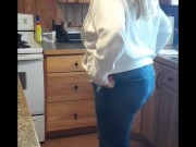 Dancing slutty wife  10/16