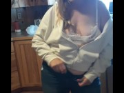 Dancing slutty wife  8/16