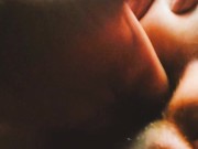 Anal whore fingered by Daddy cums and says thank you 2/16