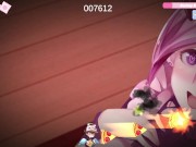 shoot shoot my waifu (7sexysins tadaima) uncensored - Kimochia 3/16