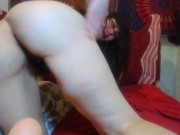 Do you want to cum with me? Hairy Horny Slutty Pussy Camgirl Exhibitionist PINKMOONLUST ON ONLYFANS 15/16