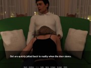 Mid Life Crisis V0.22 - SEX WITH SISTER IN LAW (PT. 7) 3/16