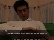 Mid Life Crisis V0.22 - SEX WITH SISTER IN LAW (PT. 7) 4/16