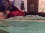 Native teen cheater trying anal for first time part 1 12/16