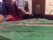 Native teen cheater trying anal for first time part 1 3/16