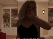 Mid Life Crisis V0.22 - GROUP SEX (PT. 9) 2/16